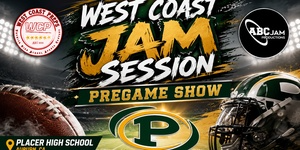 West Coast JAM Session image